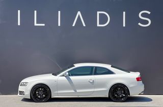 Audi S5 2009-thumb-1