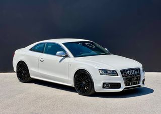 Audi S5 2009-thumb-4
