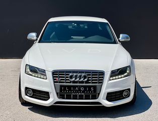 Audi S5 2009-thumb-3