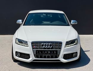 Audi S5 2009-thumb-2