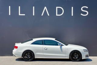 Audi S5 2009