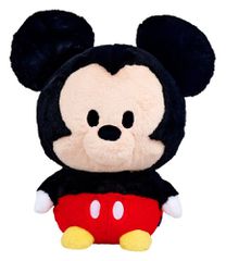 Disney Huggables Plush Figure Mickey 35cm