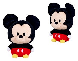 Disney Huggables Plush Figure Mickey 35cm-thumb-2