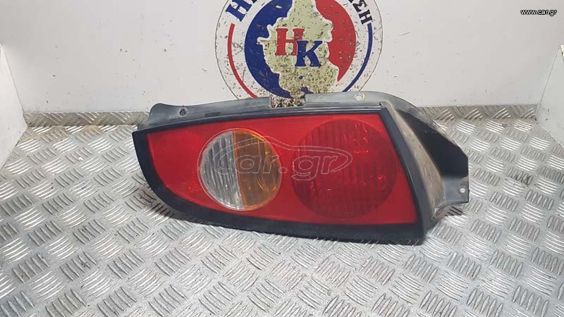 HYUNDAI ATOS PRIME 02 ΠΙΣΩ ΔΕΞΙΟ ΦΑΝΑΡΙ