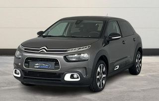 Citroen C4 Cactus 2020 1.2 PureTech 130ch Shine