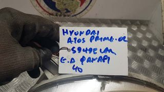 HYUNDAI ATOS PRIME 02 ΕΜΠΡΟΣ ΑΡΙΣΤΕΡΟ ΦΑΝΑΡΙ-thumb-2