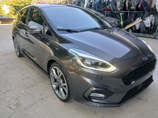 Ford Fiesta 2019 STLINE-thumb-2