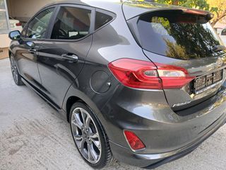 Ford Fiesta 2019 STLINE-thumb-3