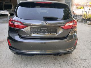 Ford Fiesta 2019 STLINE-thumb-4
