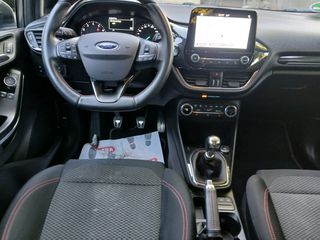 Ford Fiesta 2019 STLINE-thumb-6