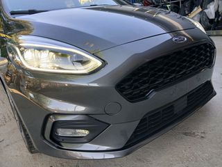 Ford Fiesta 2019 STLINE-thumb-9
