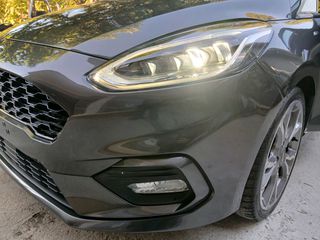 Ford Fiesta 2019 STLINE-thumb-10