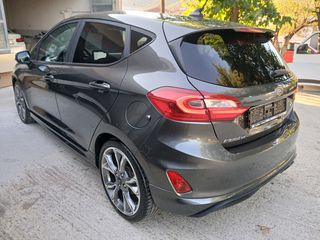 Ford Fiesta 2019 STLINE-thumb-14