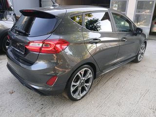 Ford Fiesta 2019 STLINE-thumb-15