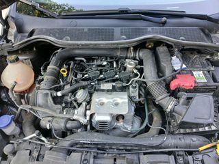 Ford Fiesta 2019 STLINE-thumb-16