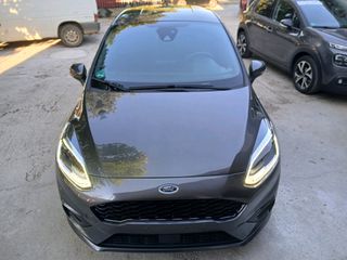 Ford Fiesta 2019 STLINE-thumb-19