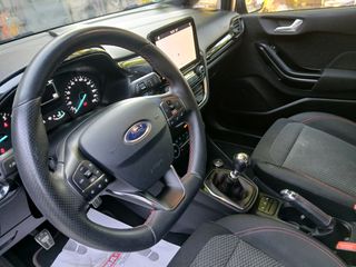 Ford Fiesta 2019 STLINE-thumb-26