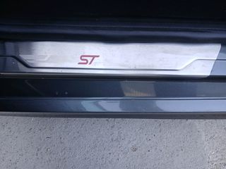 Ford Fiesta 2019 STLINE-thumb-27