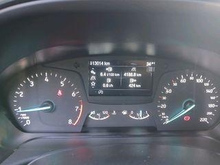 Ford Fiesta 2019 STLINE-thumb-31