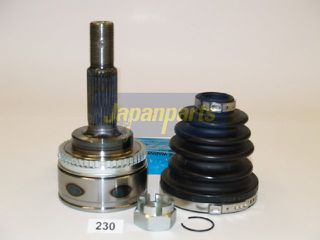 ΜΠΙΛΙΟΦΟΡΟΣ TOYOTA AVENSIS (AT220)(ΜΕ ABS)-43460-09270