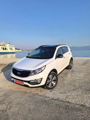 Kia Sportage 2016 FULL EXTRA