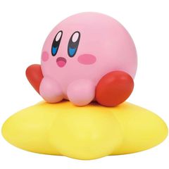 Kirby - Sofvimates Kirby (Warp Star Version)-thumb-1