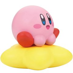 Kirby - Sofvimates Kirby (Warp Star Version)-thumb-3