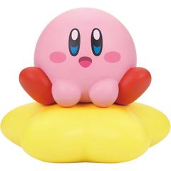 Kirby - Sofvimates Kirby (Warp Star Version)