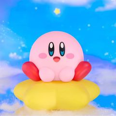 Kirby - Sofvimates Kirby (Warp Star Version)-thumb-2