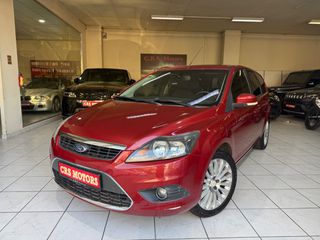 Ford Focus 2008 ΠΡΟΣΦΟΡΑ !!! TDCI | CRS MOTORS