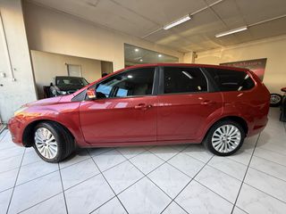 Ford Focus 2008 ΠΡΟΣΦΟΡΑ !!! TDCI | CRS MOTORS-thumb-1