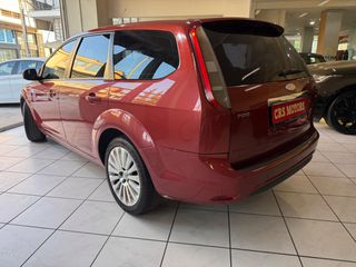 Ford Focus 2008 ΠΡΟΣΦΟΡΑ !!! TDCI | CRS MOTORS-thumb-2