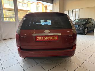 Ford Focus 2008 ΠΡΟΣΦΟΡΑ !!! TDCI | CRS MOTORS-thumb-3