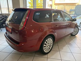 Ford Focus 2008 ΠΡΟΣΦΟΡΑ !!! TDCI | CRS MOTORS-thumb-4