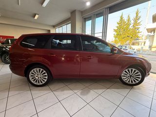 Ford Focus 2008 ΠΡΟΣΦΟΡΑ !!! TDCI | CRS MOTORS-thumb-5
