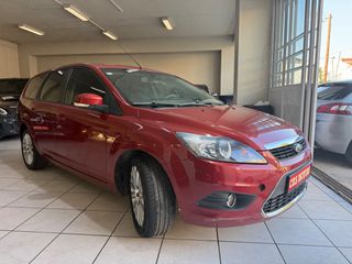 Ford Focus 2008 ΠΡΟΣΦΟΡΑ !!! TDCI | CRS MOTORS-thumb-6