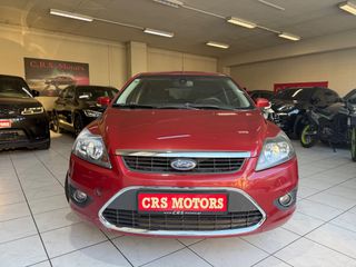 Ford Focus 2008 ΠΡΟΣΦΟΡΑ !!! TDCI | CRS MOTORS-thumb-7