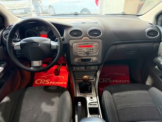 Ford Focus 2008 ΠΡΟΣΦΟΡΑ !!! TDCI | CRS MOTORS-thumb-16