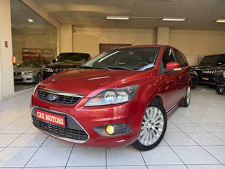 Ford Focus 2008 ΠΡΟΣΦΟΡΑ !!! TDCI | CRS MOTORS-thumb-23