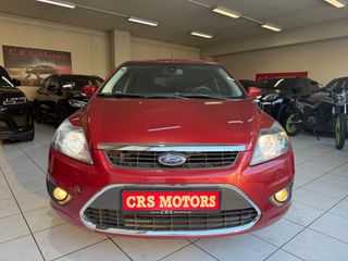 Ford Focus 2008 ΠΡΟΣΦΟΡΑ !!! TDCI | CRS MOTORS-thumb-24