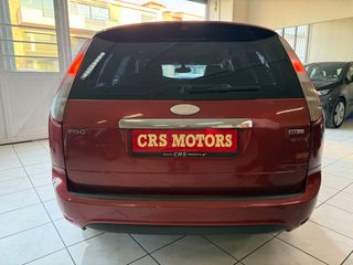Ford Focus 2008 ΠΡΟΣΦΟΡΑ !!! TDCI | CRS MOTORS-thumb-26