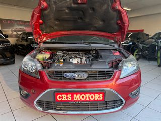 Ford Focus 2008 ΠΡΟΣΦΟΡΑ !!! TDCI | CRS MOTORS-thumb-27