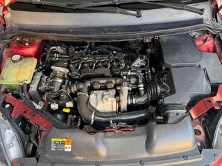 Ford Focus 2008 ΠΡΟΣΦΟΡΑ !!! TDCI | CRS MOTORS-thumb-28