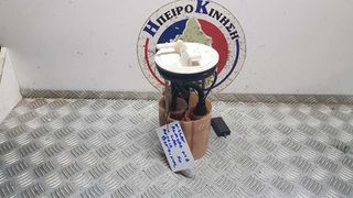 NISSAN ALMERA N16 ΑΝΤΛΙΑ ΒΕΝΖΙΝΗΣ-thumb-1