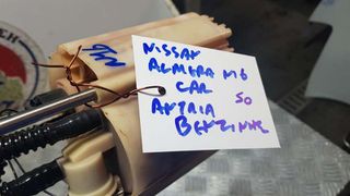 NISSAN ALMERA N16 ΑΝΤΛΙΑ ΒΕΝΖΙΝΗΣ-thumb-3