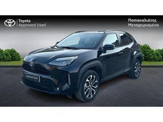 Toyota Yaris Cross 2025 STYLE