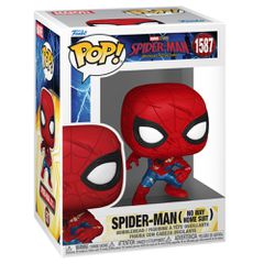 POP figure Marvel Spider-Man Brand New Day Spider-Man No Way Home Suit