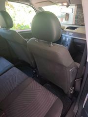 Opel Meriva 2007 1.3 CDTI DIESEL