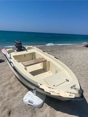 Argo-Hellas 2018 Hook ii