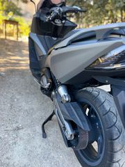 Kymco AK 550 2018 ABS NOODOE-thumb-2
